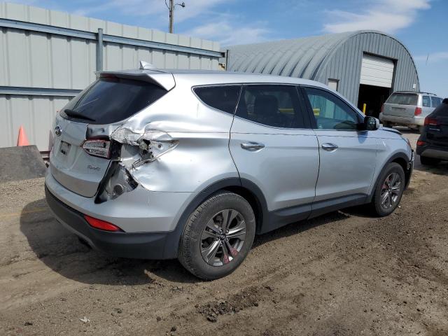 5XYZT3LB2GG363448 | 2016 Hyundai santa fe sport