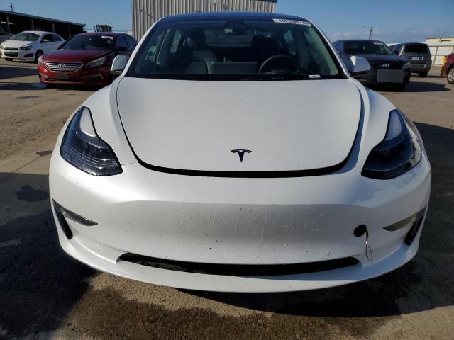  TESLA MODEL 3 2022 Білий