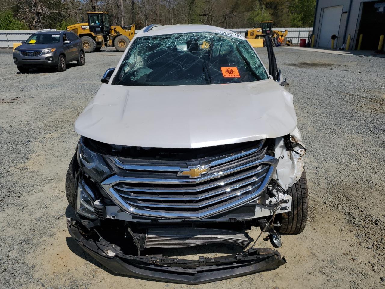 2020 Chevrolet Equinox - Image 5