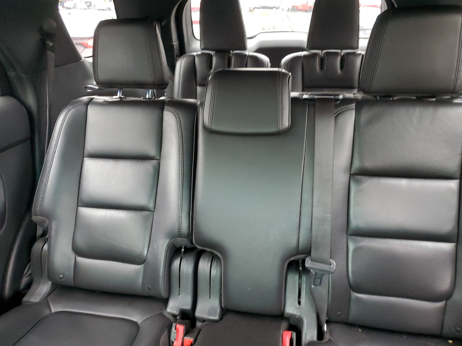 1FM5K8D85DGA91208 2013 Ford Explorer Xlt