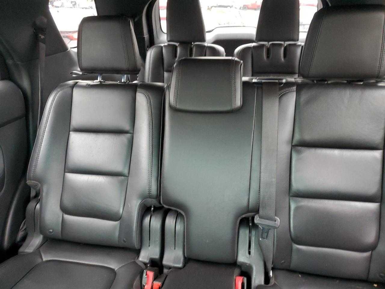 2013 Ford Explorer Xlt VIN: 1FM5K8D85DGA91208 Lot: 48622024