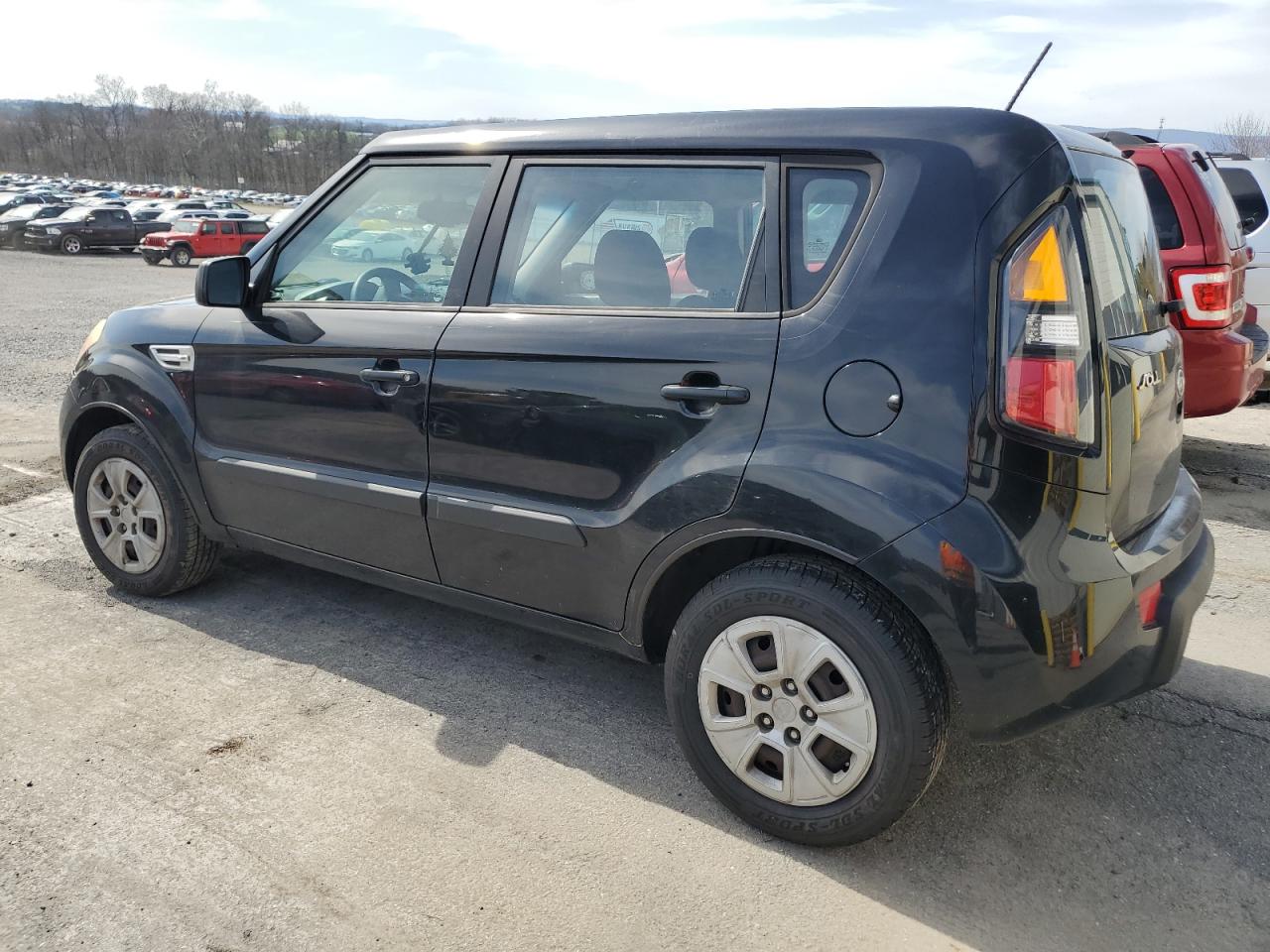 KNDJT2A18B7217465 2011 Kia Soul