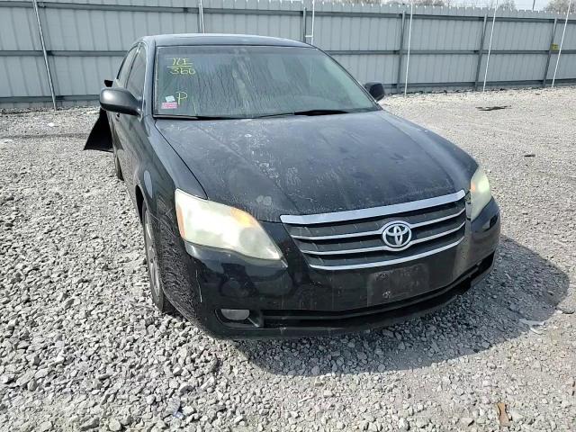 2006 Toyota Avalon Xl VIN: 4T1BK36B86U106349 Lot: 47588024