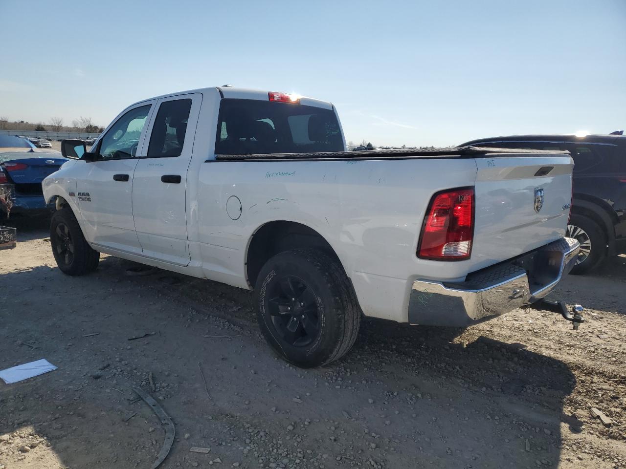 1C6RR7FT3GS100140 2016 Ram 1500 St