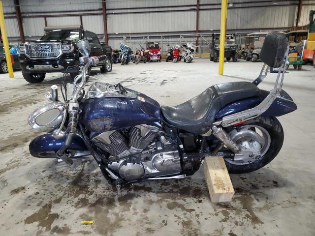 2007 HONDA VTX1300 C