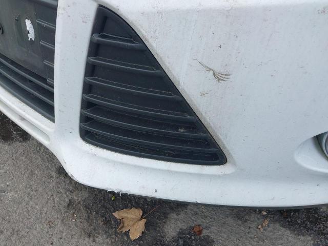 2013 FORD FOCUS 1.0 ECOBOOST ZETEC 5DR