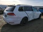 2018 VOLKSWAGEN GOLF SPORTWAGEN S for sale at Copart AB - EDMONTON