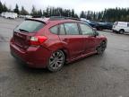 Arlington, WA에서 판매 중인 2015 Subaru Impreza Sport Limited - Rear End