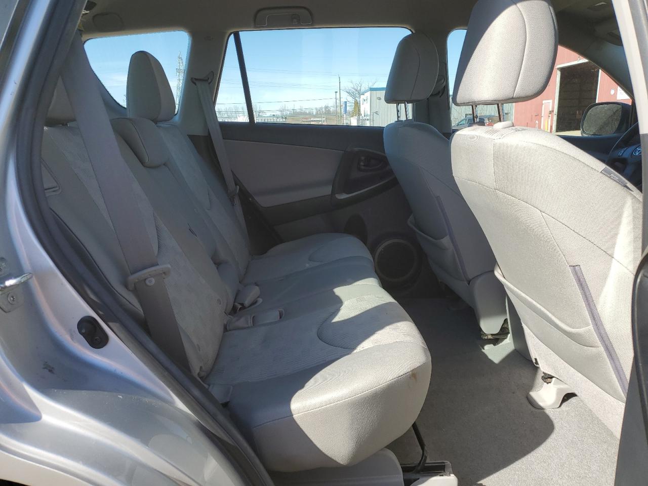 2012 Toyota Rav4 VIN: 2T3ZF4DV8CW113908 Lot: 45862144