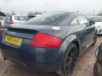 2003 AUDI TT QUATTRO for sale at Copart BRISTOL