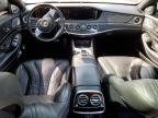 2015 Mercedes-Benz S 63 Amg للبيع في Brookhaven، NY - Water/Flood