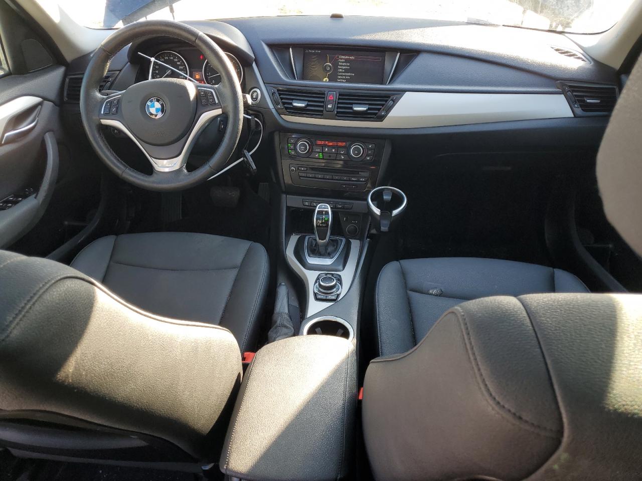 2013 BMW X1 xDrive28I VIN: WBAVL1C54DVR84155 Lot: 48141474