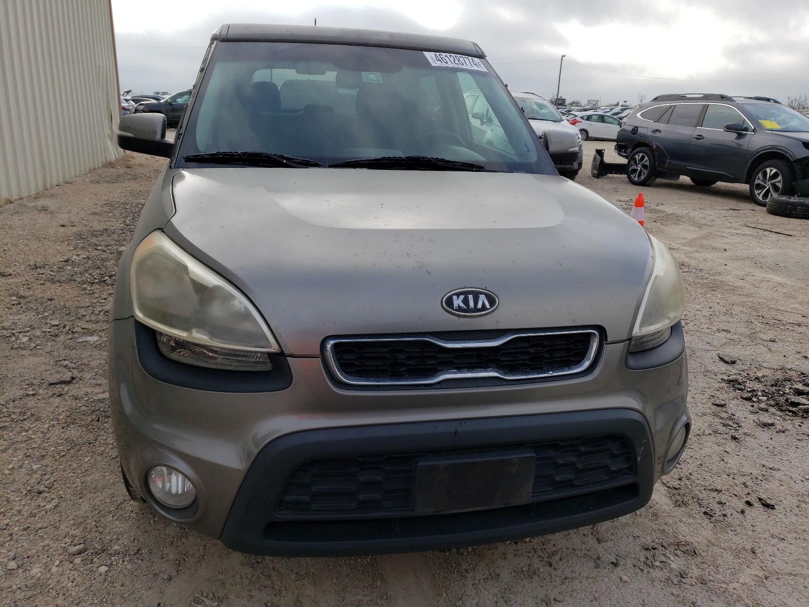 KNDJT2A66C7462827 2012 Kia Soul +