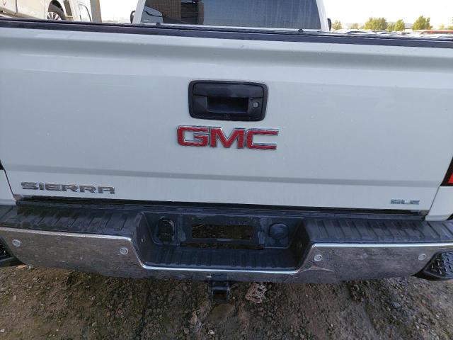 1GTN29EC2EZ330247 - 2014 GMC SIERRA - #46533104