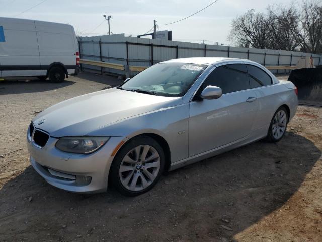 2011 Bmw 328 I Sulev