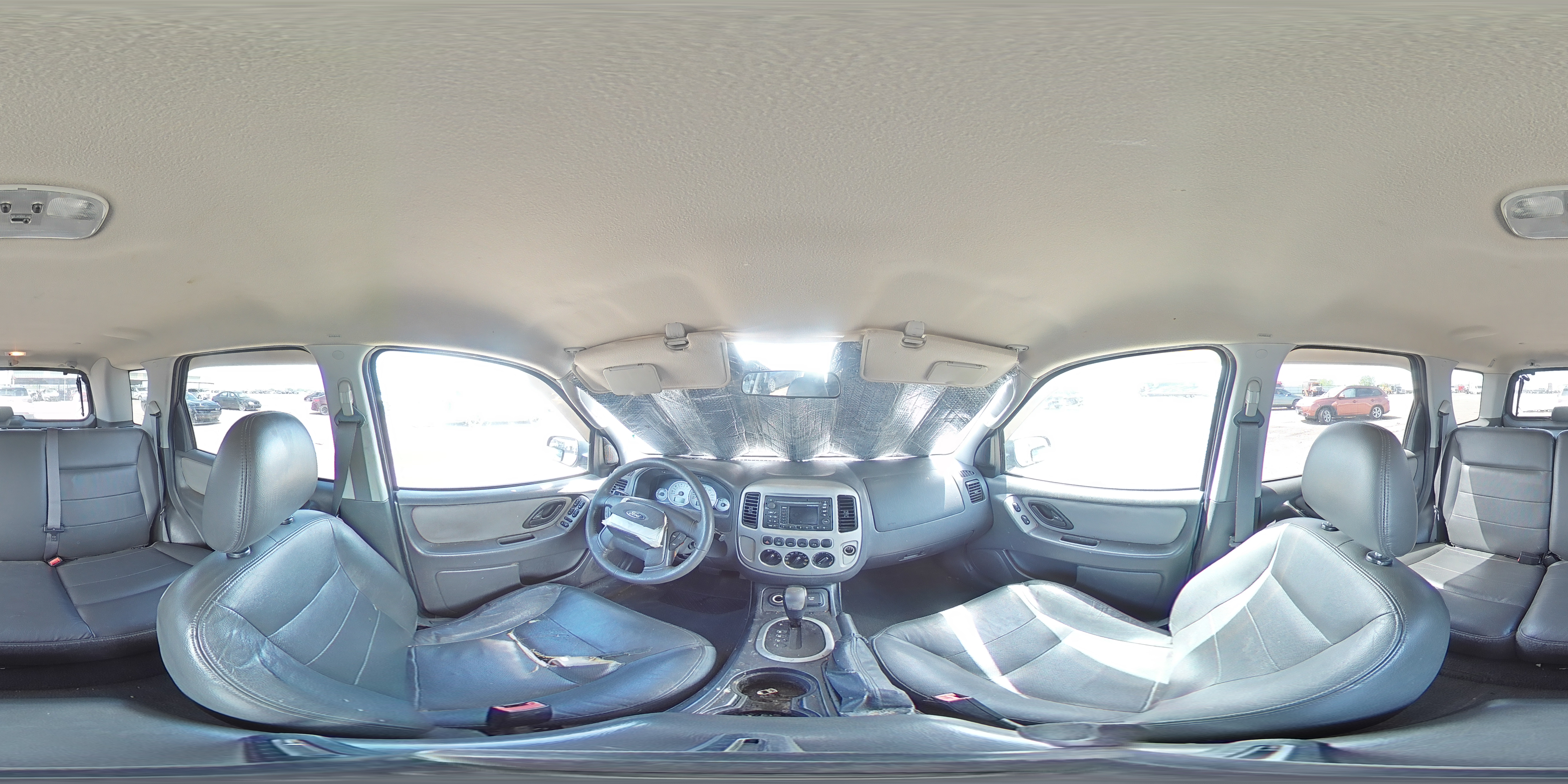 2006 Ford Escape - Image 14