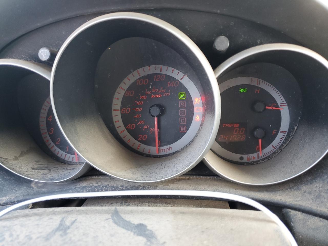 2004 Mazda 3 - Image 9