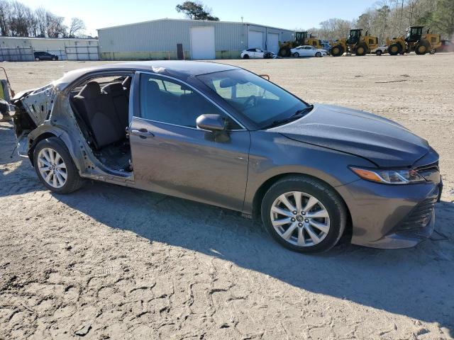 4T1B11HK4JU514067 | 2018 Toyota camry l