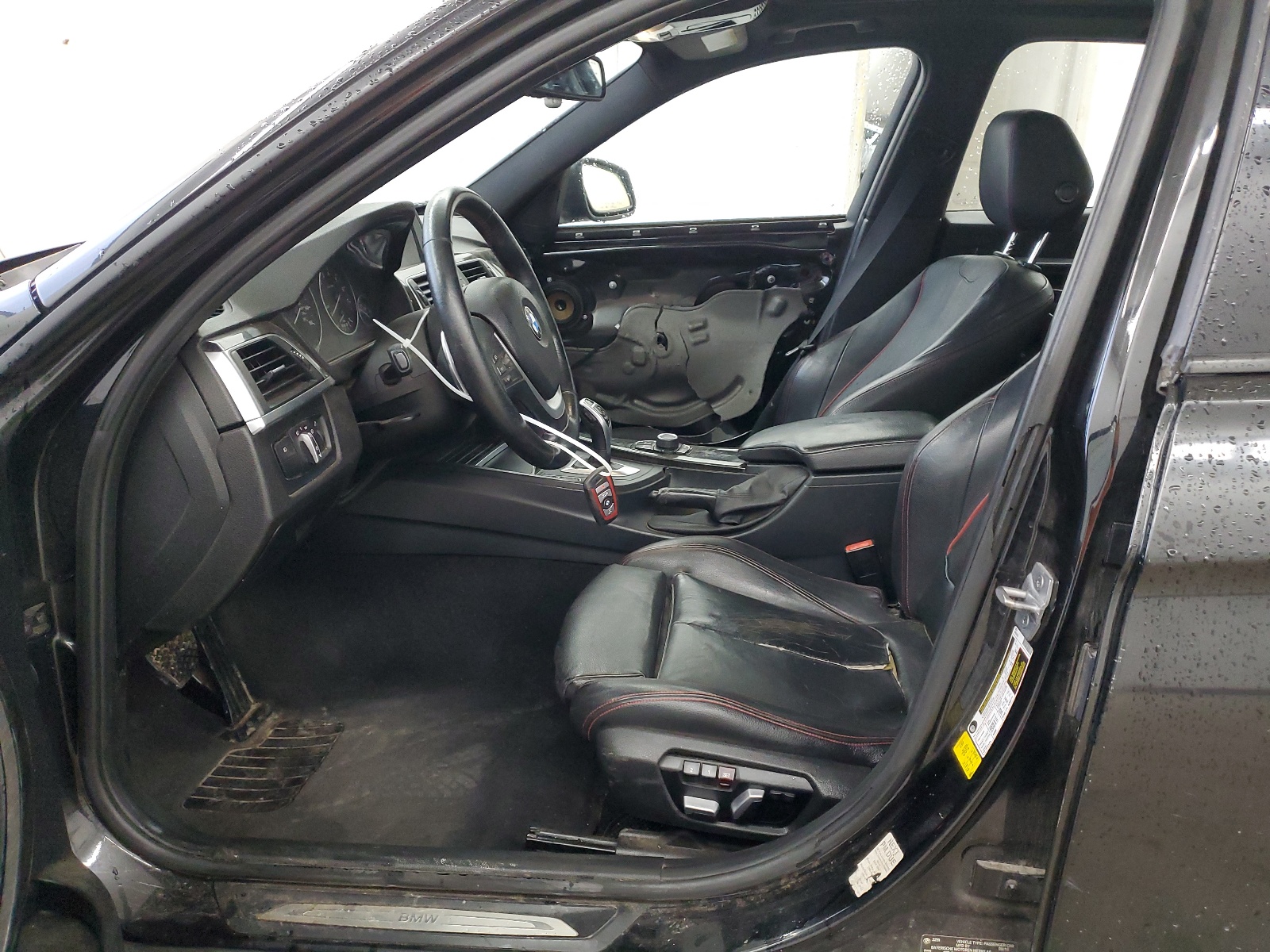 WBA8E9G5XGNT44357 2016 BMW 328 I Sulev