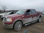2006 Ford F150 Supercrew for Sale in Des Moines, IA - Rear End