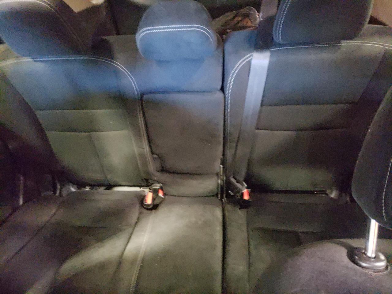 2018 Nissan Murano S VIN: 5N1AZ2MH9JN153501 Lot: 47570124