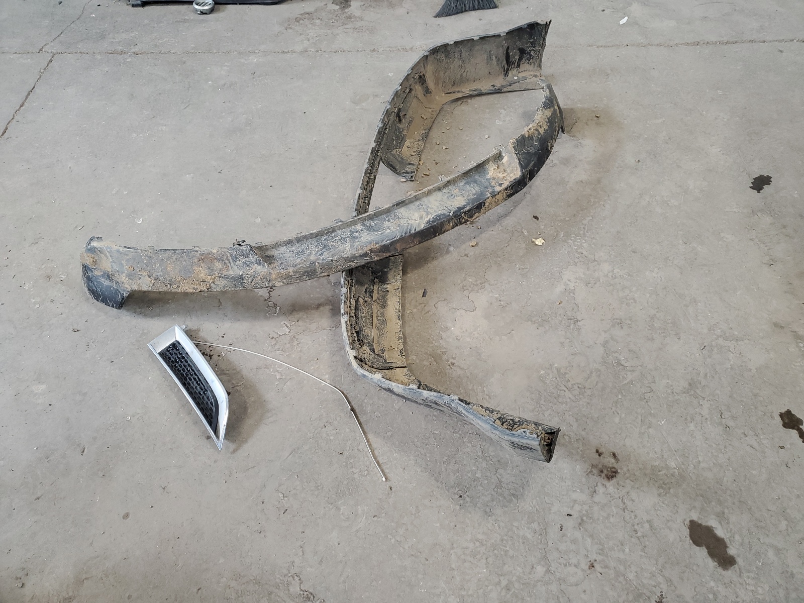 1GKKVPED2DJ126251 2013 GMC Acadia Sle