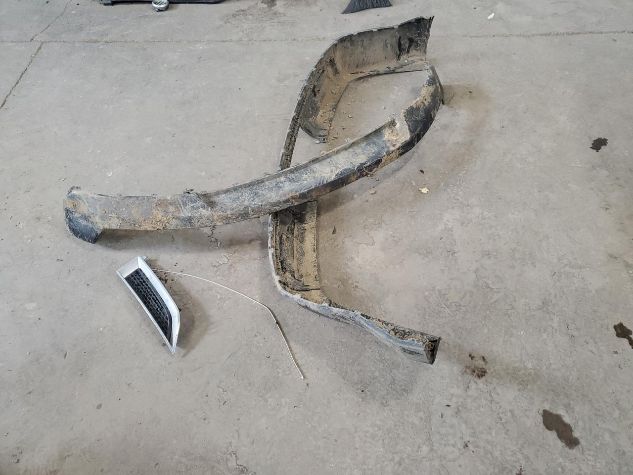 2013 GMC Acadia Sle VIN: 1GKKVPED2DJ126251 Lot: 47793854