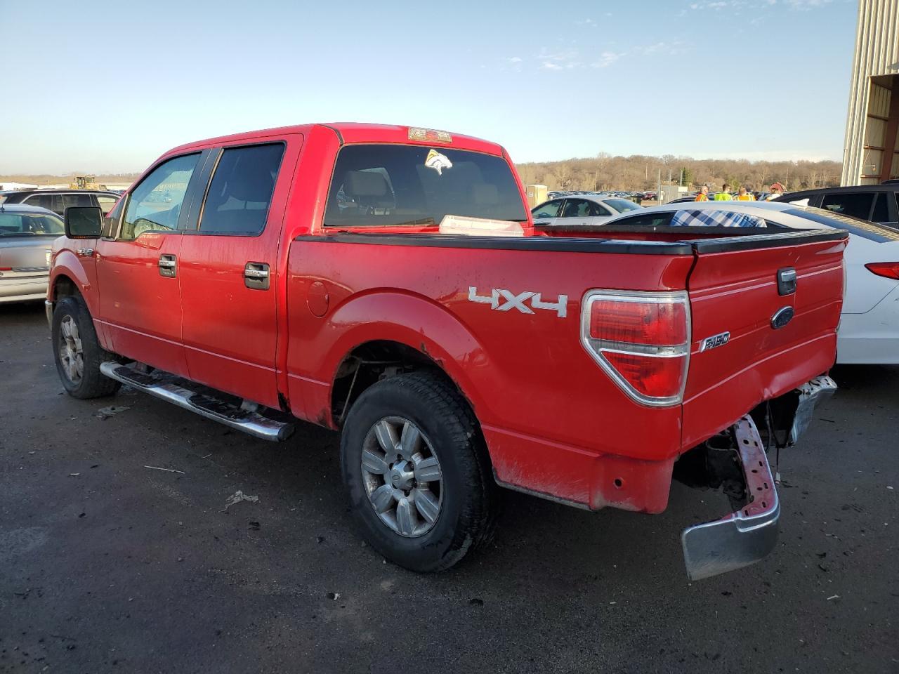 2009 Ford F-150 - Image 2