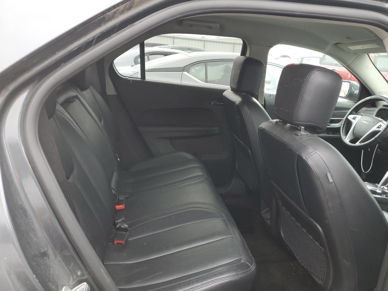 2010 Chevrolet Equinox - Image 11