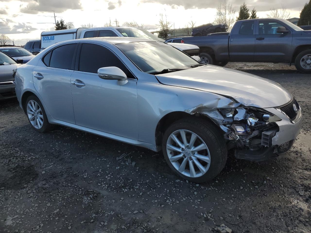 JTHCF5C28A5036902 2010 Lexus Is 250