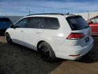 2018 VOLKSWAGEN GOLF SPORTWAGEN S for sale at Copart AB - EDMONTON