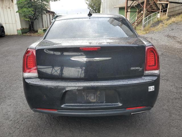  CHRYSLER 300 2019 Black