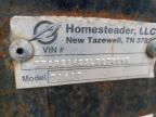2020 Homeseader 10 Ft na sprzedaż w Louisville, KY - Rear End