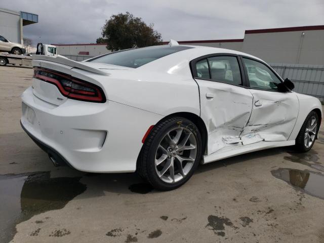  DODGE CHARGER 2023 Biały