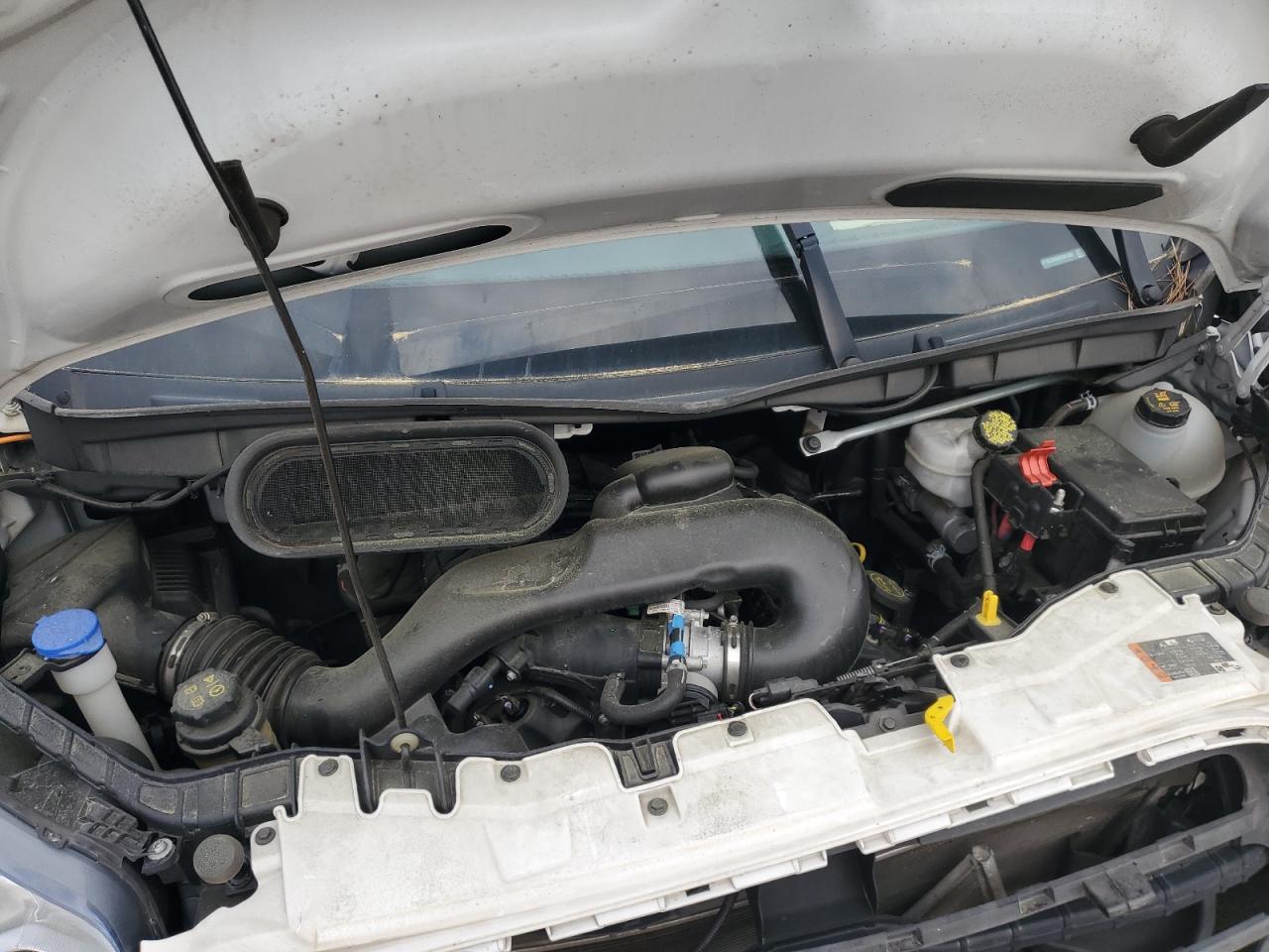 2019 Ford Transit T-150 VIN: 1FTYE2CM2KKB81902 Lot: 47932124