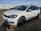 2018 VOLKSWAGEN GOLF SPORTWAGEN S for sale at Copart AB - EDMONTON