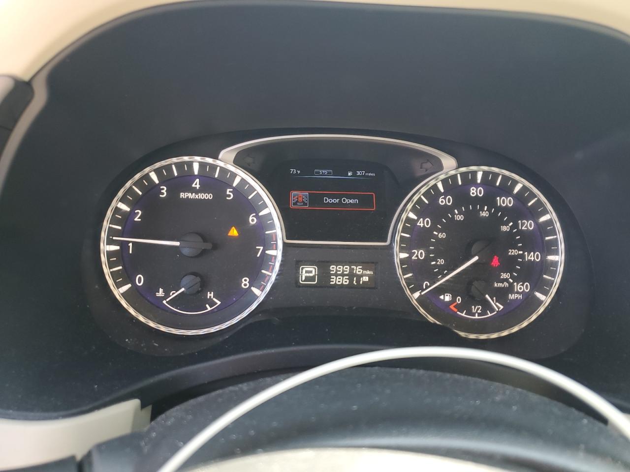 5N1AL0MM3FC519684 2015 Infiniti Qx60