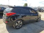 2014 Hyundai Tucson Gls zu verkaufen in Lexington, KY - Burn