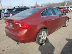 2012 Volvo S60 T5 en Venta en Hillsborough, NJ - Front End