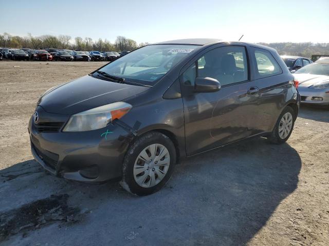 Cahokia Heights, IL에서 판매 중인 2013 Toyota Yaris  - Rear End