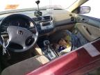 2005 Honda Civic Ex за продажба в Greenwell Springs, LA - Front End