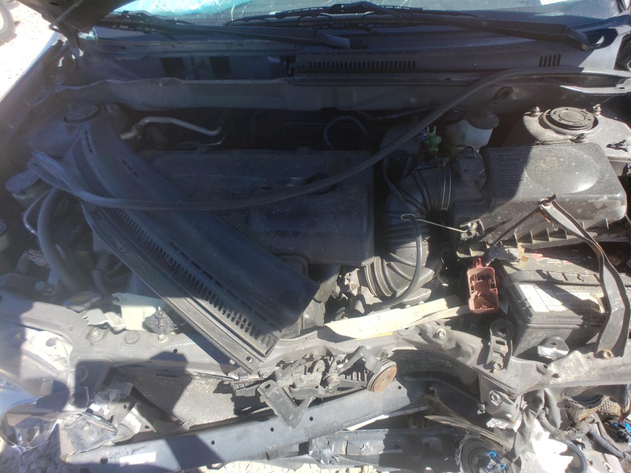 2003 Toyota Corolla Ce VIN: 1NXBR32E33Z085644 Lot: 47290634