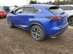 2015 LEXUS NX 200T for sale at Copart ON - TORONTO