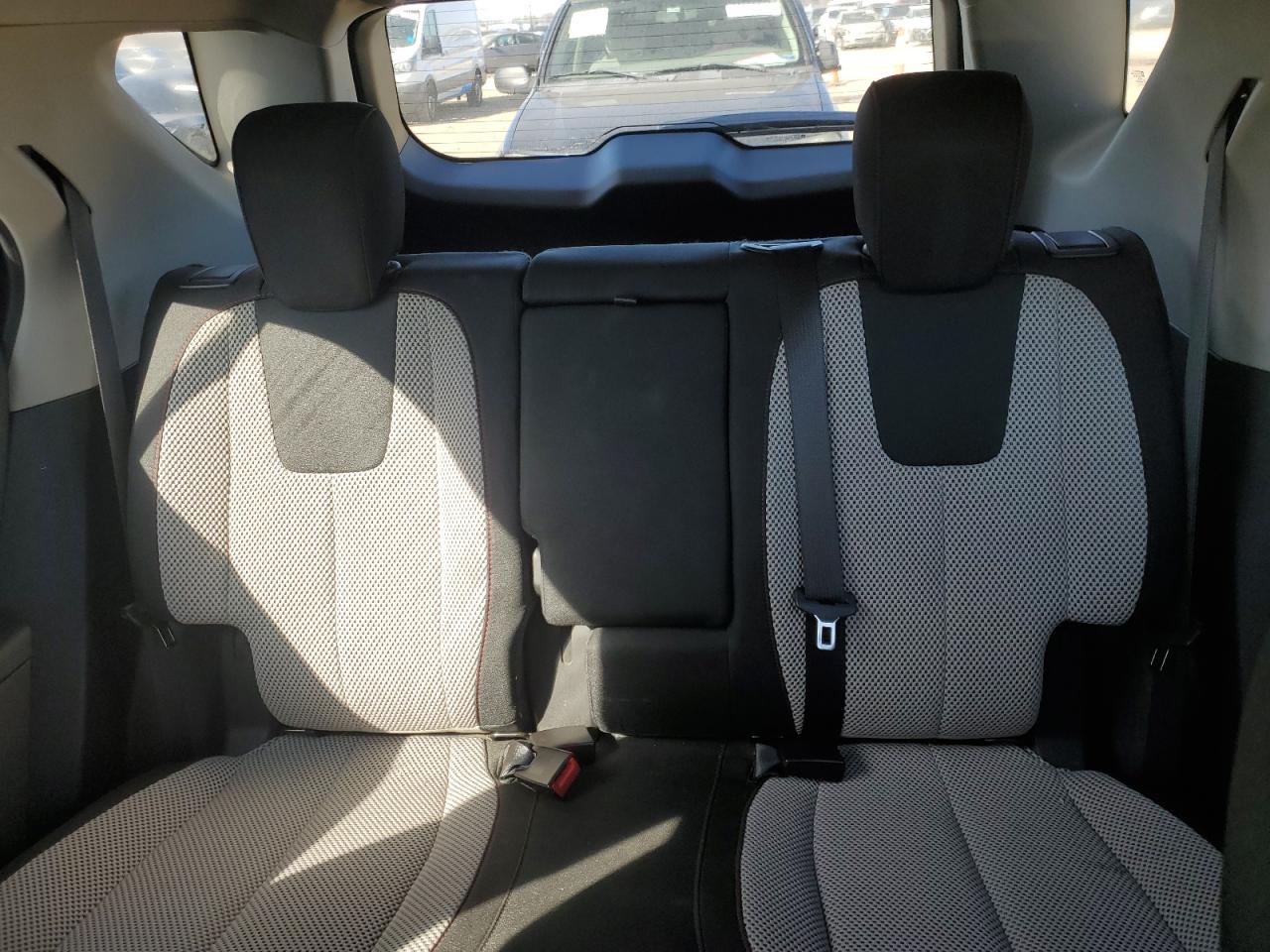 2017 Chevrolet Equinox - Image 10
