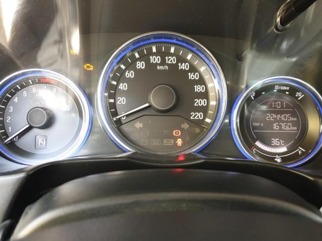 MRHGM6629EP030092 - 2014 HONDA CITY - #48771174