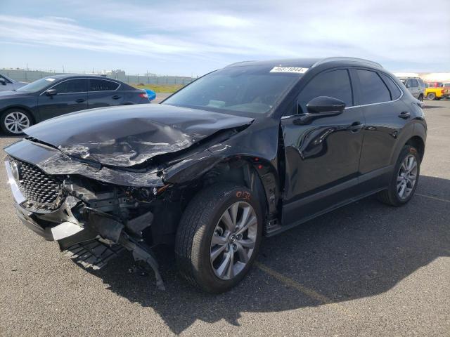 2023 Mazda Cx-30 Select en Venta en Sacramento, CA - Front End