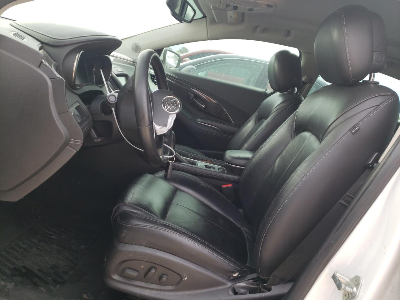 2014 Buick Lacrosse VIN: 1G4GB5G31EF304914 Lot: 49110554