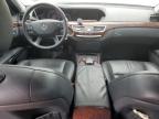 2007 Mercedes-Benz S 550 იყიდება Arcadia-ში, FL - Undercarriage