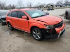 Bridgeton, MO에서 판매 중인 2018 Dodge Journey Crossroad - Front End