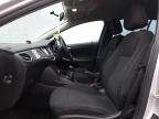 2018 VAUXHALL ASTRA for sale at Copart WESTBURY